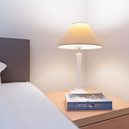 Yachthafen 6 Steuerbord Apartman Grömitz Kültér fotó