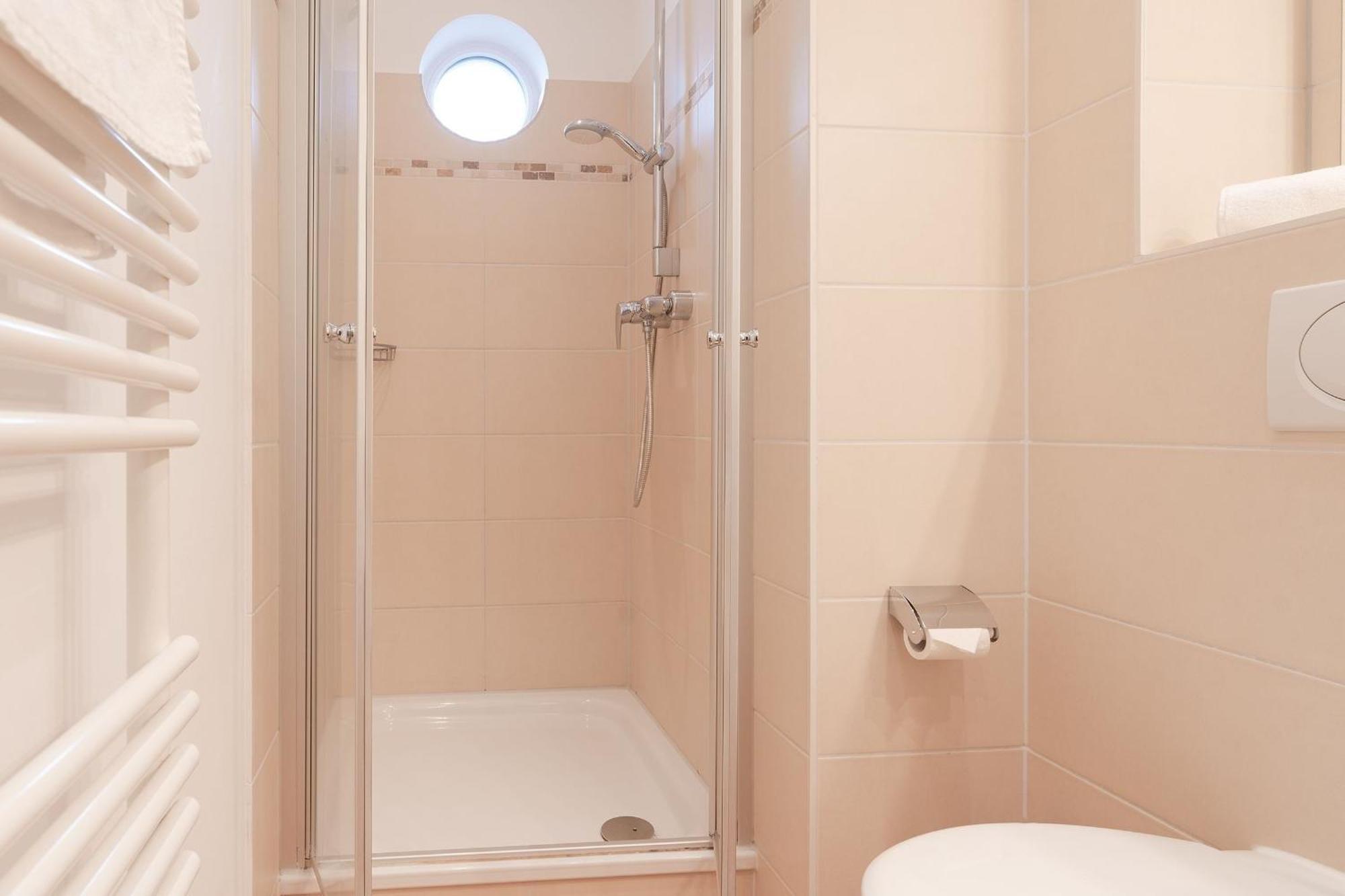 Yachthafen 6 Steuerbord Apartman Grömitz Kültér fotó