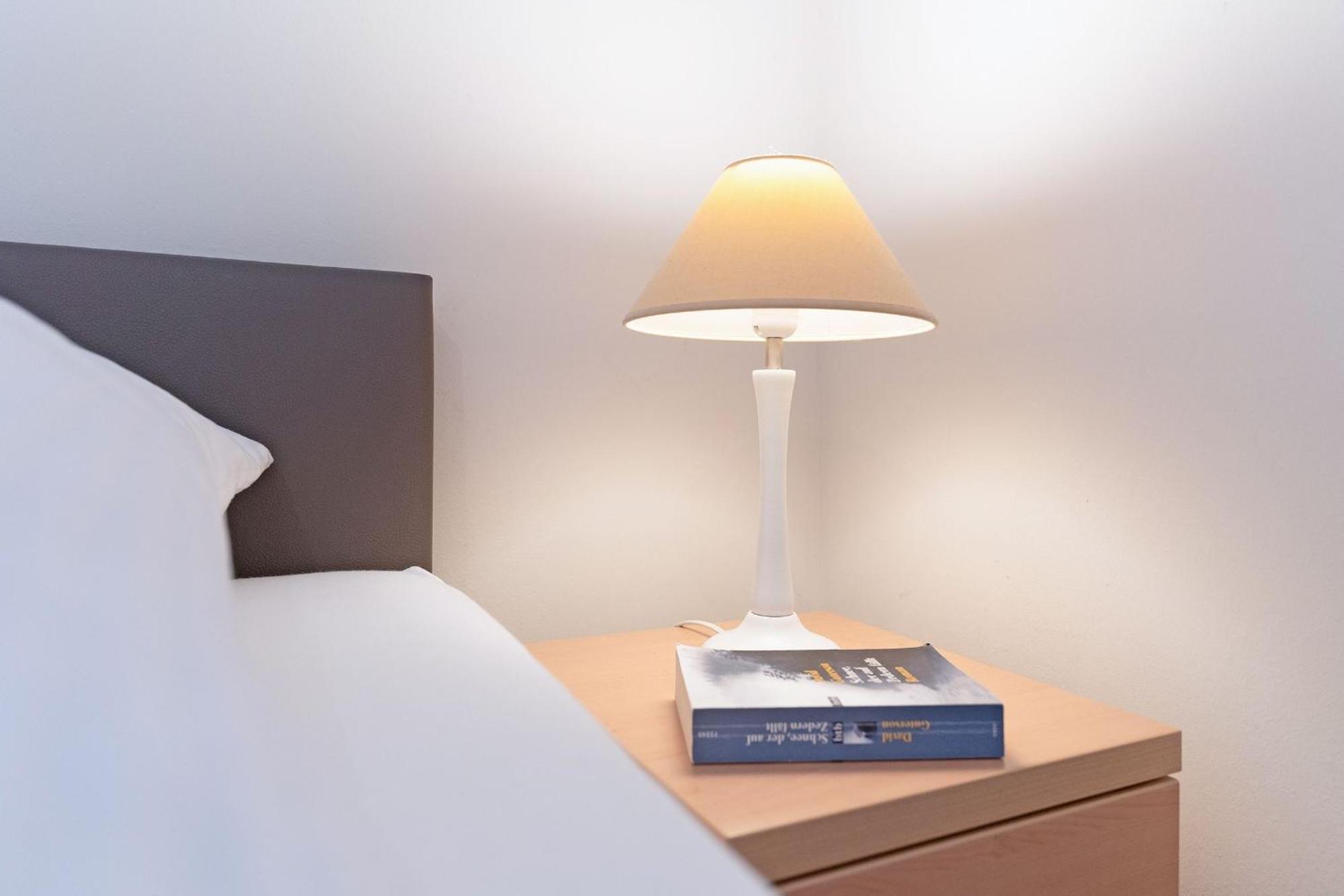Yachthafen 6 Steuerbord Apartman Grömitz Kültér fotó
