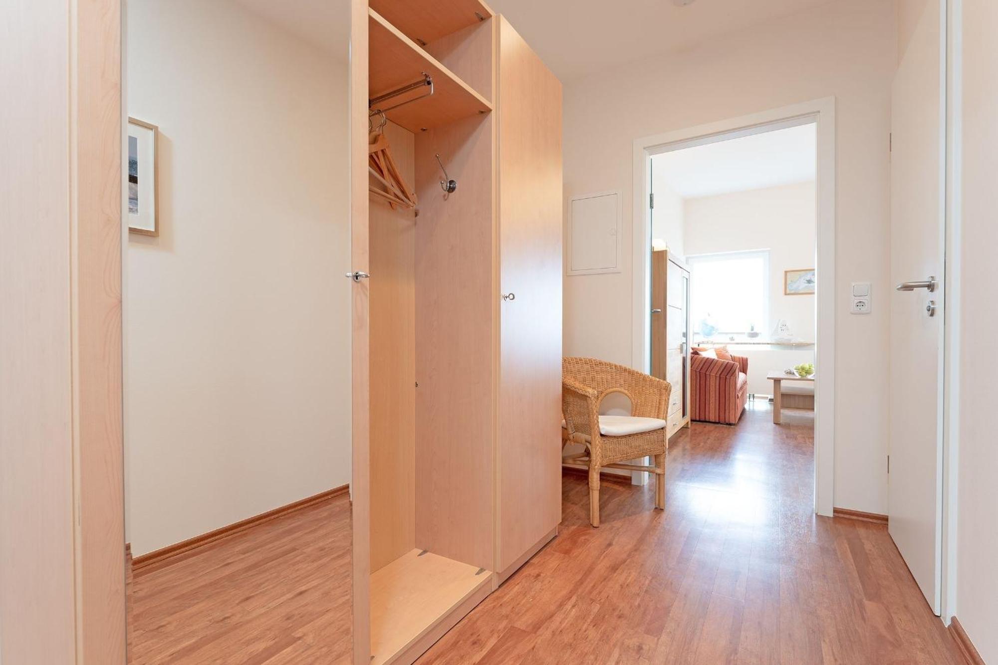 Yachthafen 6 Steuerbord Apartman Grömitz Kültér fotó