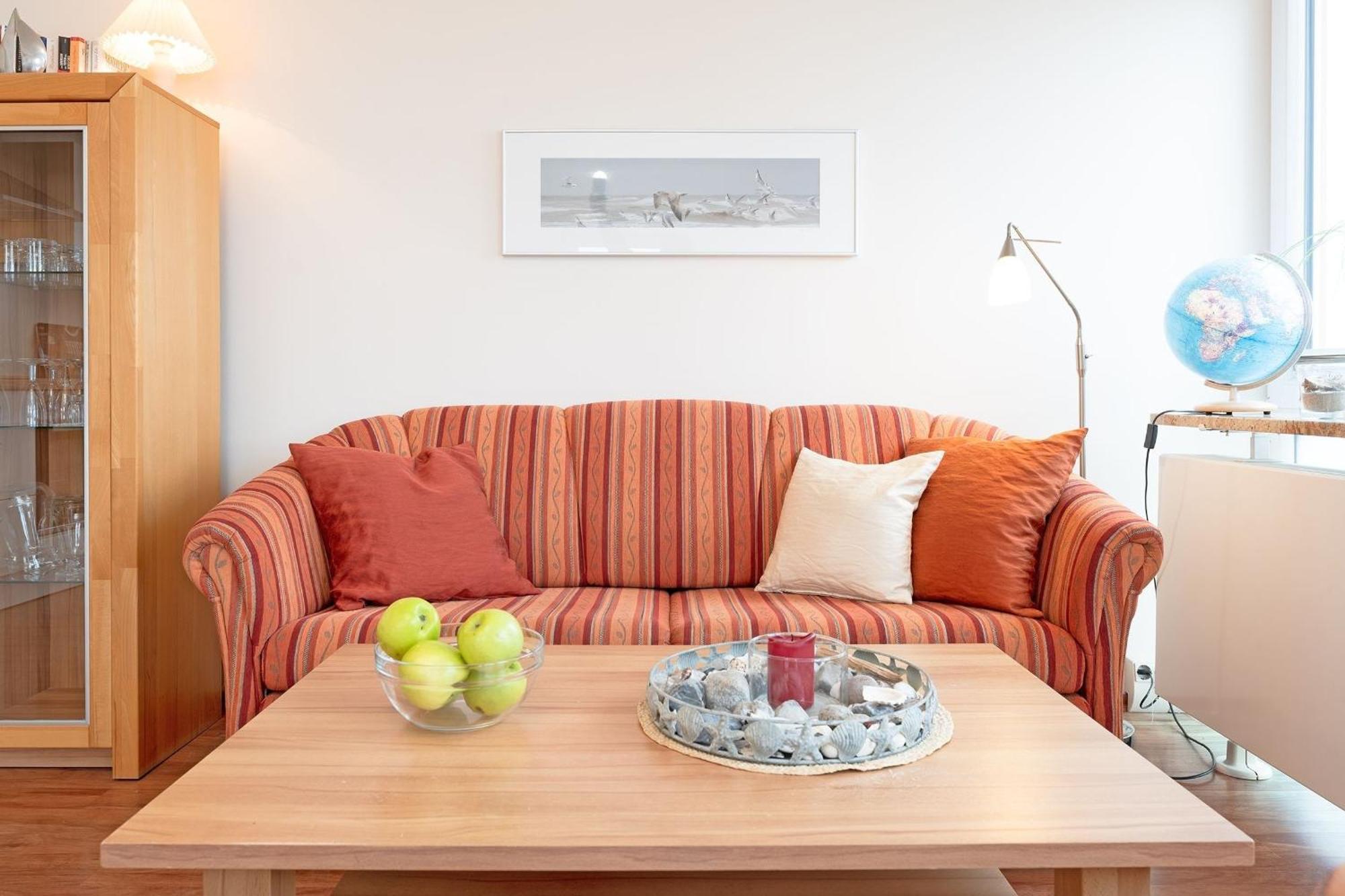 Yachthafen 6 Steuerbord Apartman Grömitz Kültér fotó