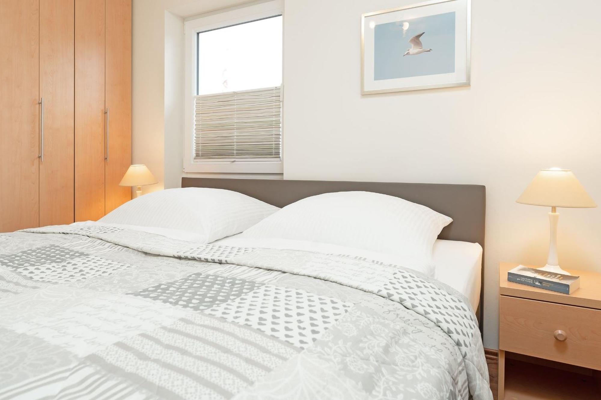 Yachthafen 6 Steuerbord Apartman Grömitz Kültér fotó
