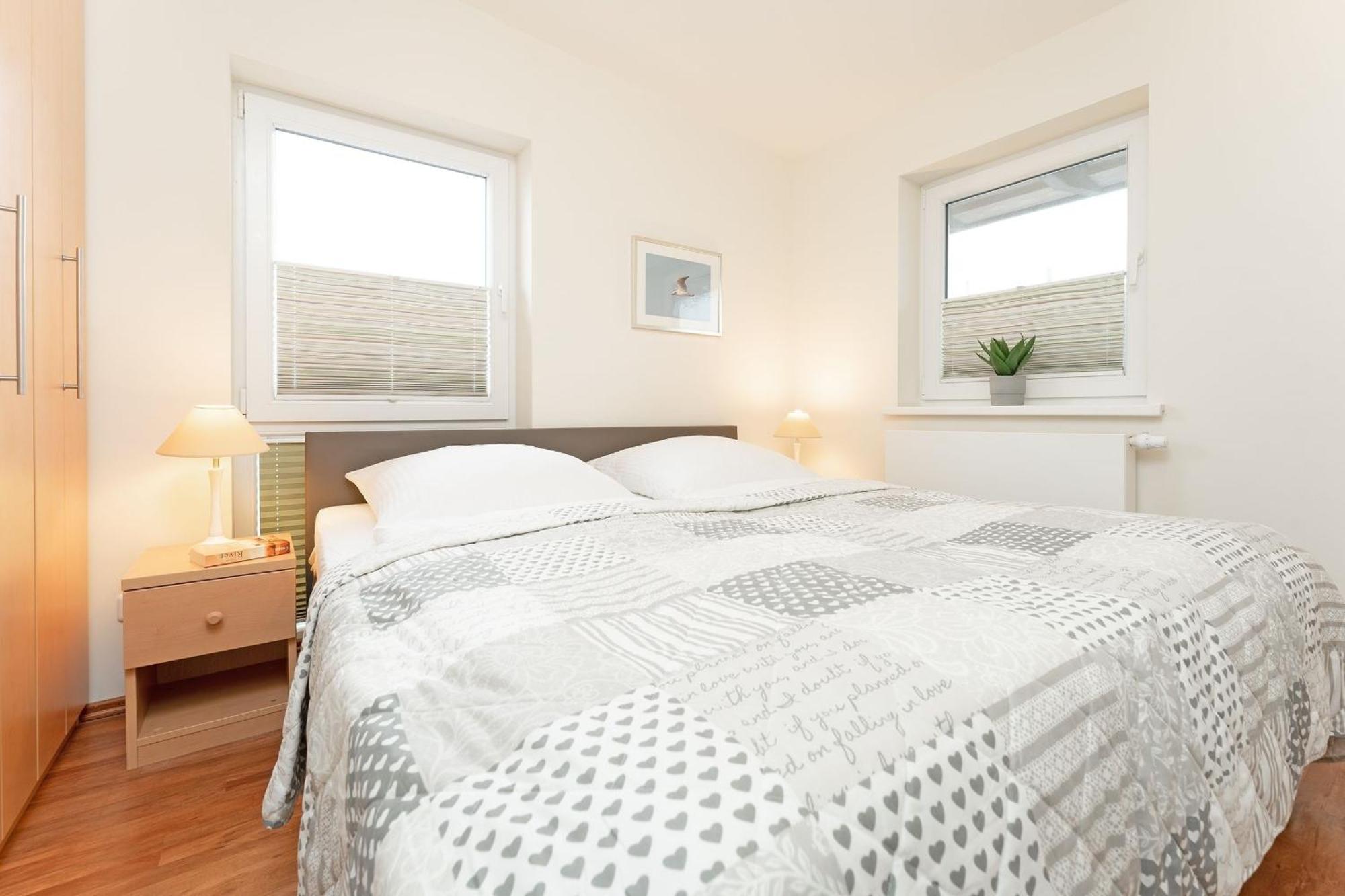 Yachthafen 6 Steuerbord Apartman Grömitz Kültér fotó