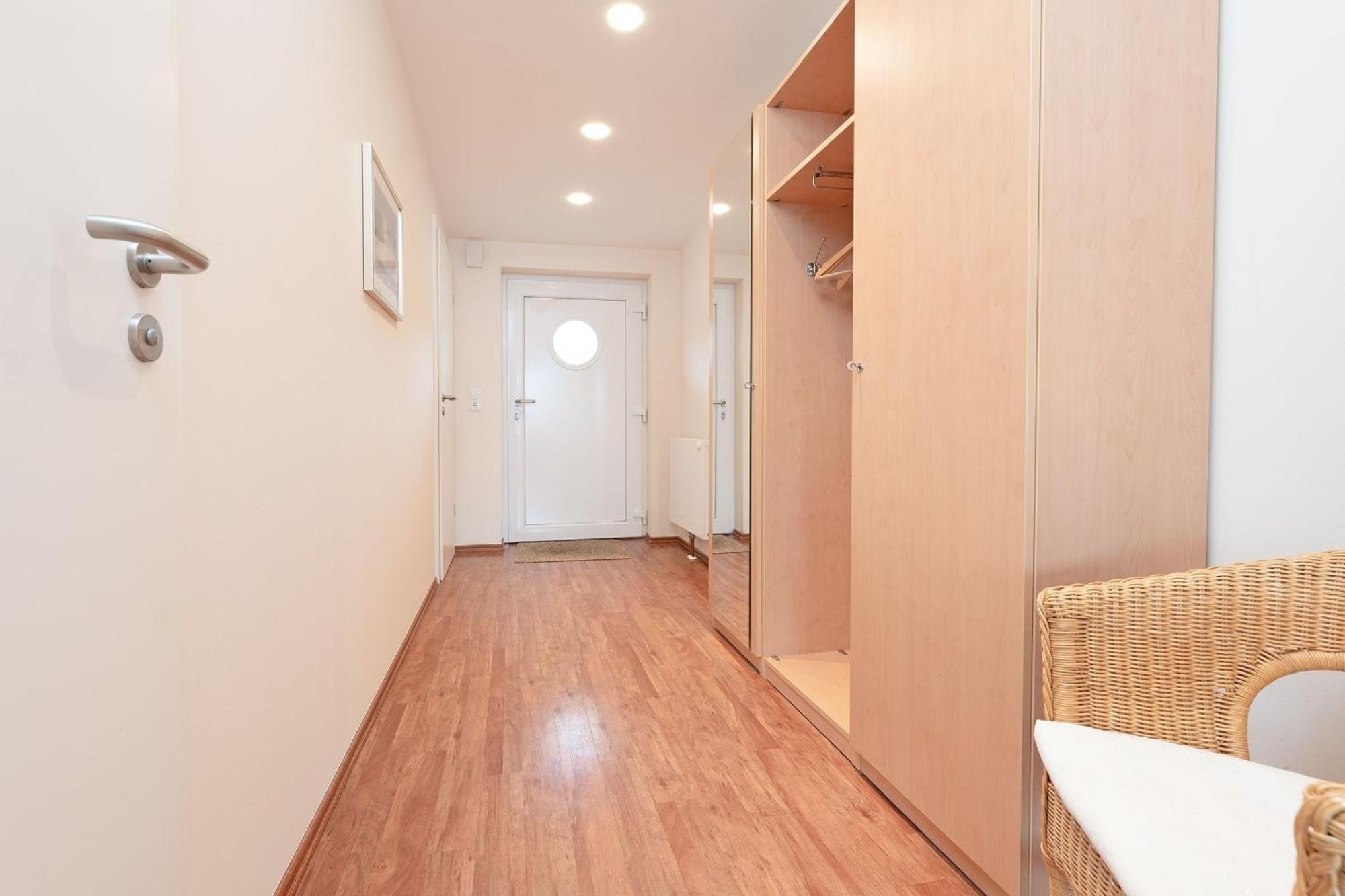 Yachthafen 6 Steuerbord Apartman Grömitz Kültér fotó