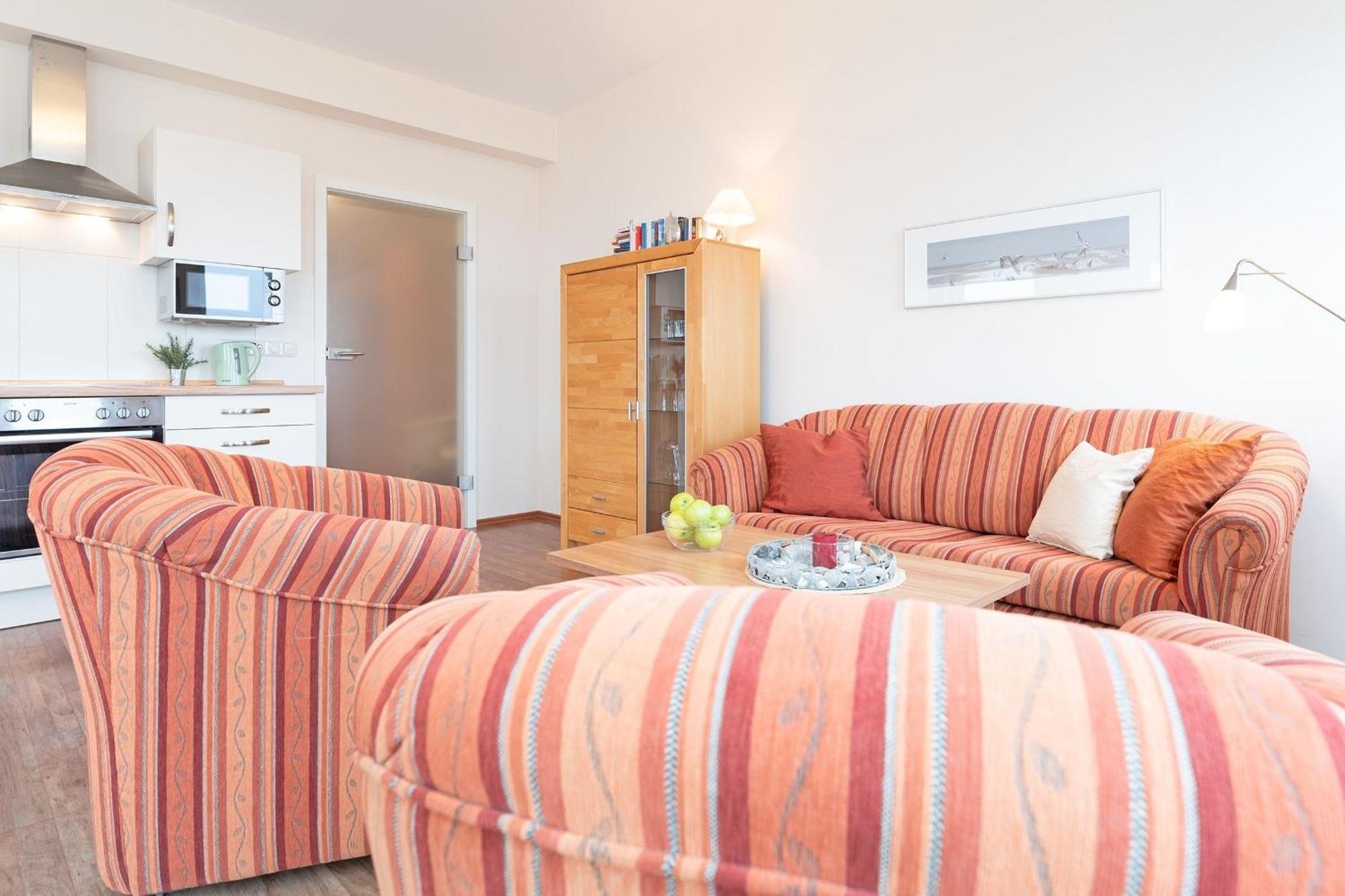 Yachthafen 6 Steuerbord Apartman Grömitz Kültér fotó