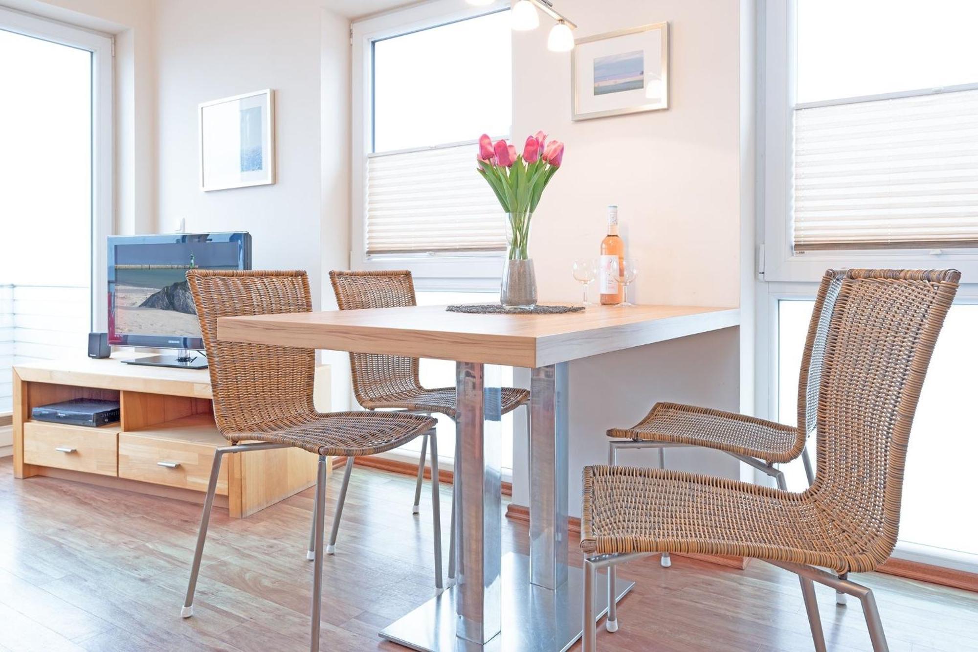 Yachthafen 6 Steuerbord Apartman Grömitz Kültér fotó