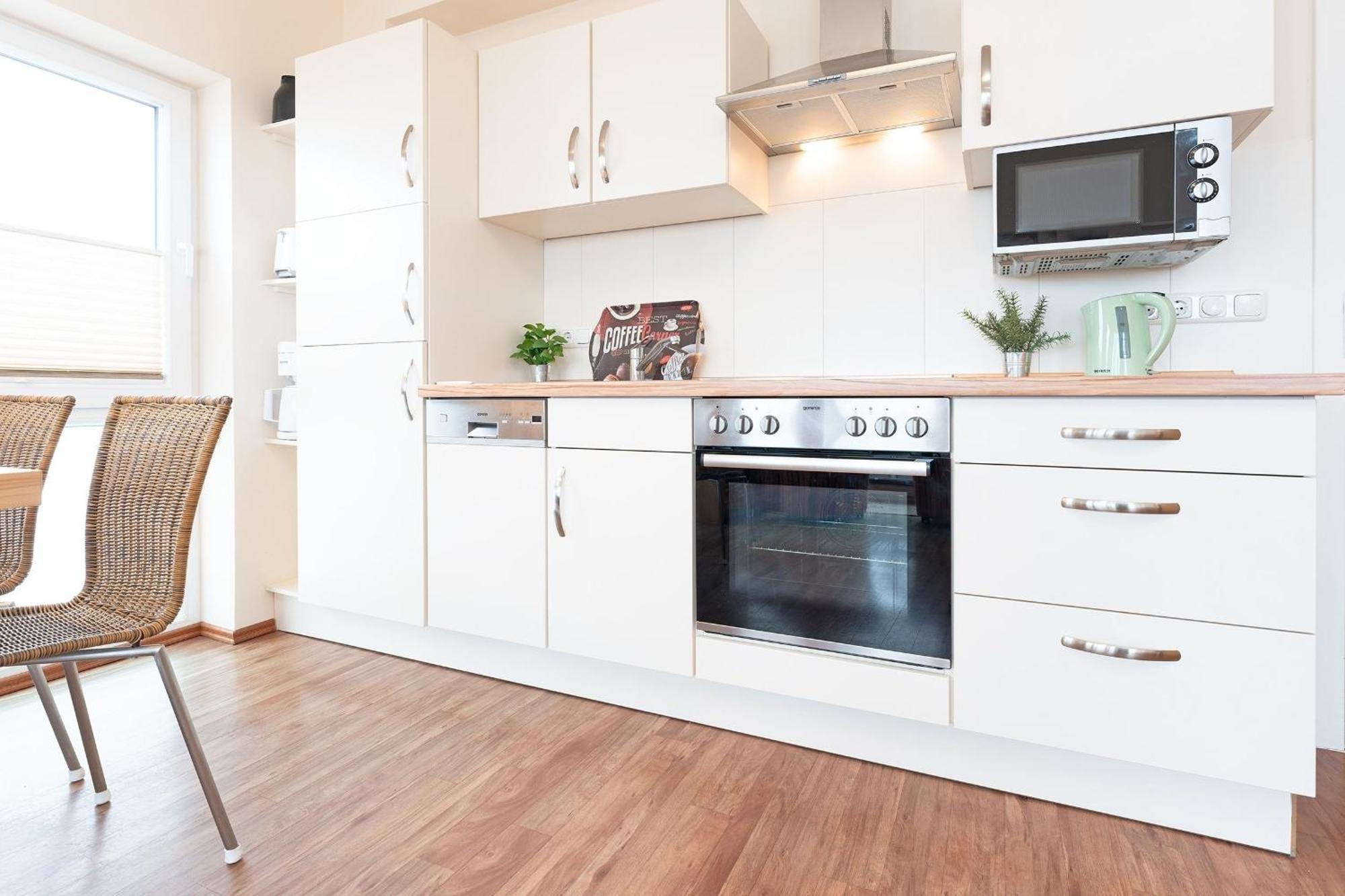 Yachthafen 6 Steuerbord Apartman Grömitz Kültér fotó