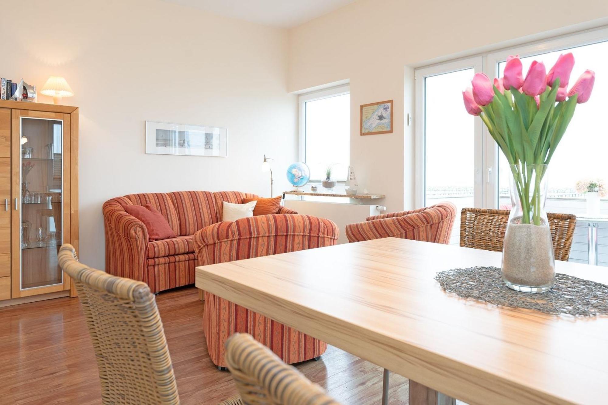 Yachthafen 6 Steuerbord Apartman Grömitz Kültér fotó