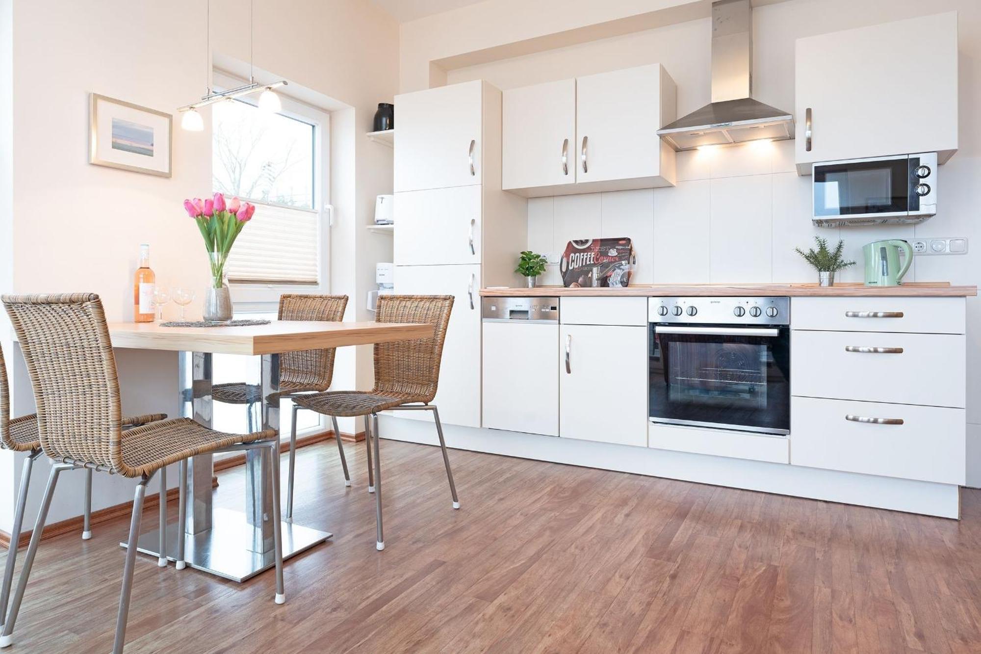 Yachthafen 6 Steuerbord Apartman Grömitz Kültér fotó