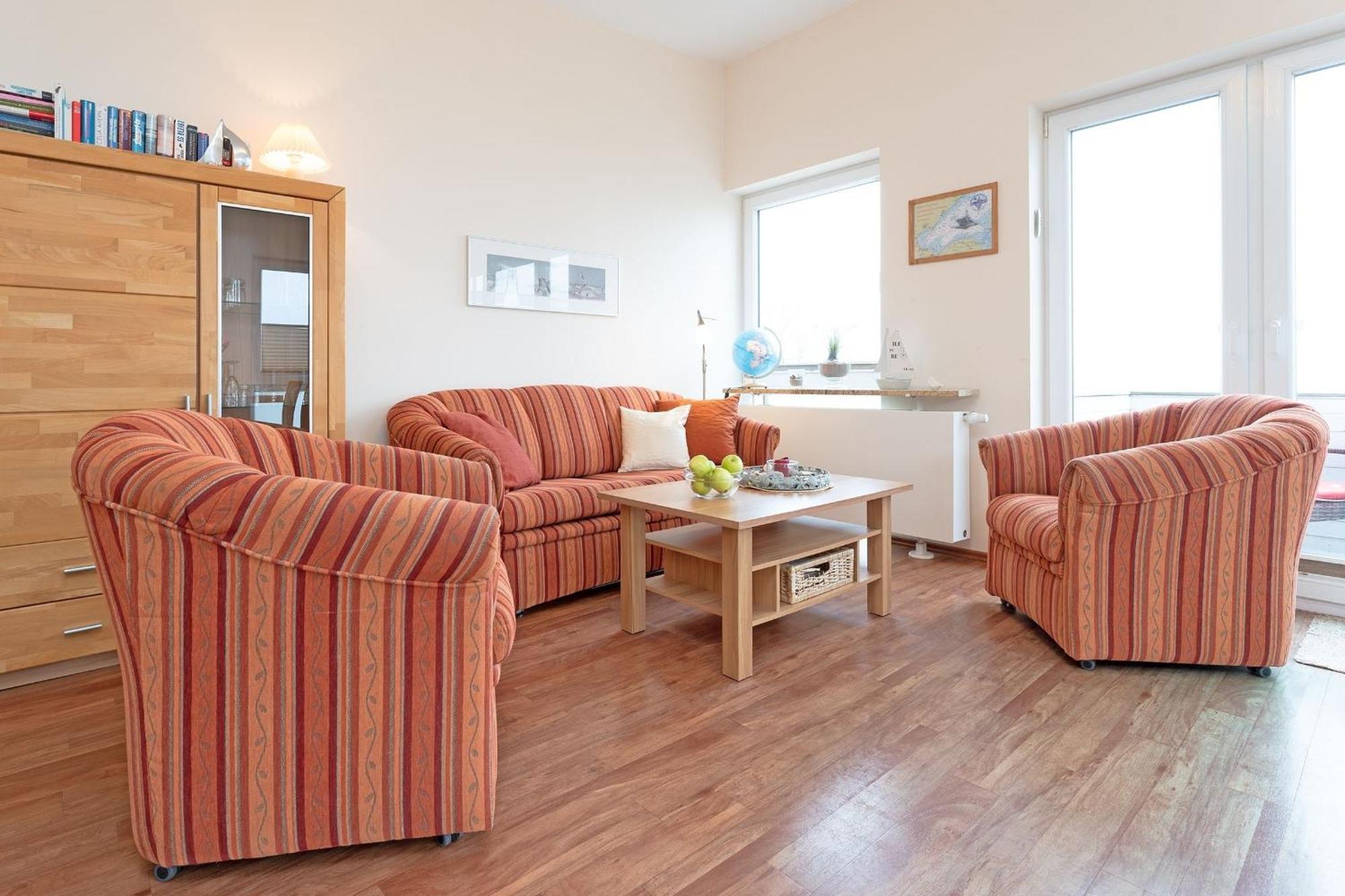 Yachthafen 6 Steuerbord Apartman Grömitz Kültér fotó