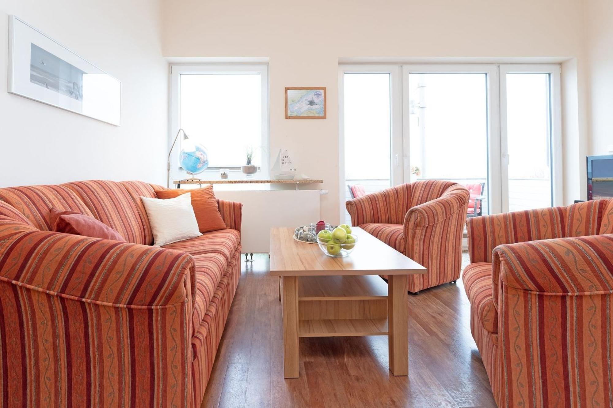 Yachthafen 6 Steuerbord Apartman Grömitz Kültér fotó